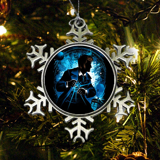 The Fourteenth - Ornament