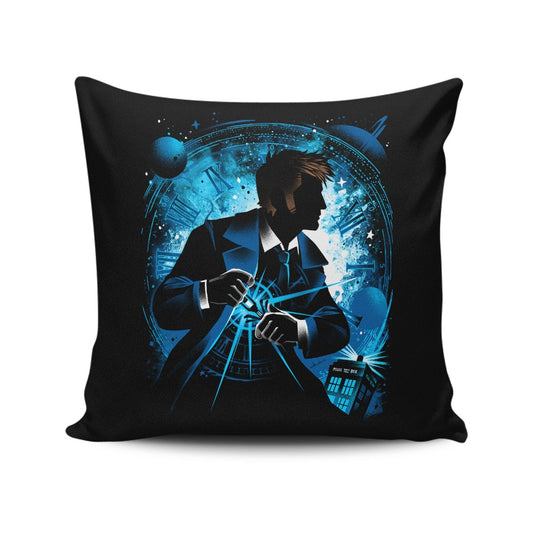 The Fourteenth - Throw Pillow