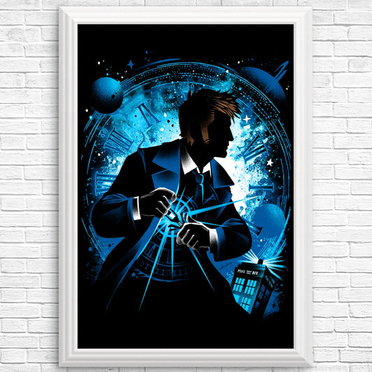 The Fourteenth - Posters & Prints