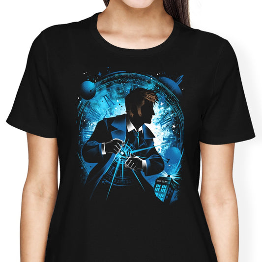 The Fourteenth - Women's Apparel