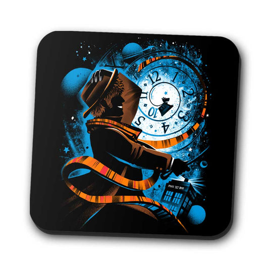 The Fourth - Coasters