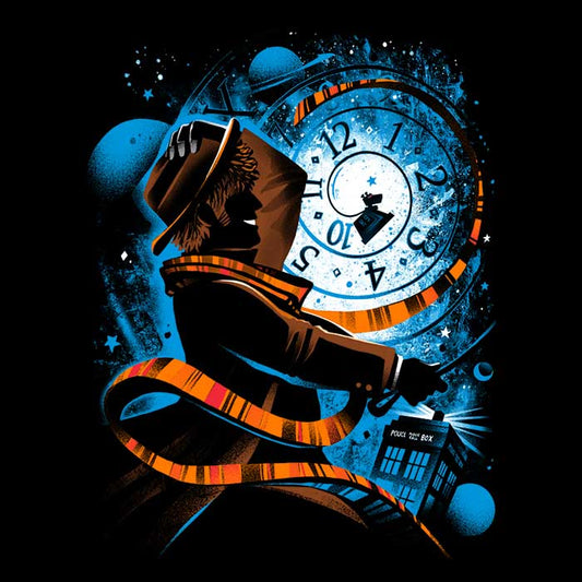 The Fourth - Wall Tapestry