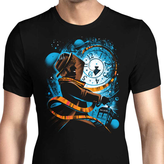 The Fourth - Men's Apparel