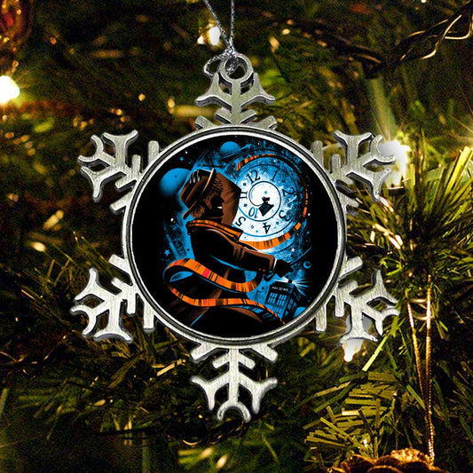 The Fourth - Ornament