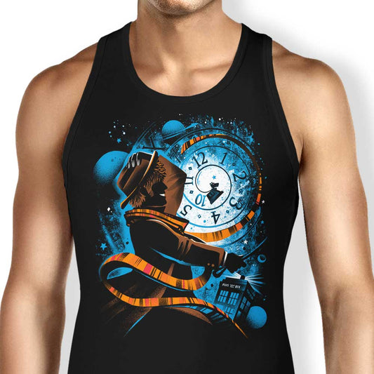 The Fourth - Tank Top