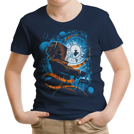 The Fourth - Youth Apparel