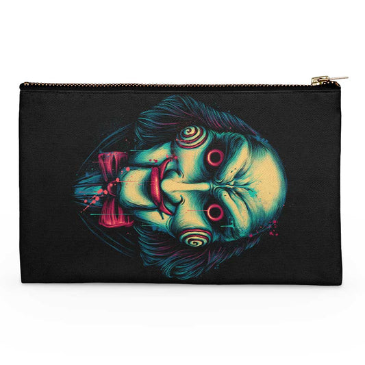 The Game Master - Accessory Pouch