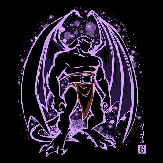 The Gargoyle - Women's Apparel
