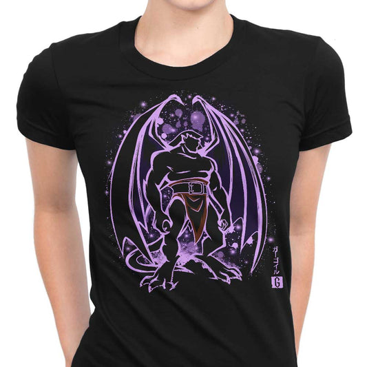 The Gargoyle - Women's Apparel