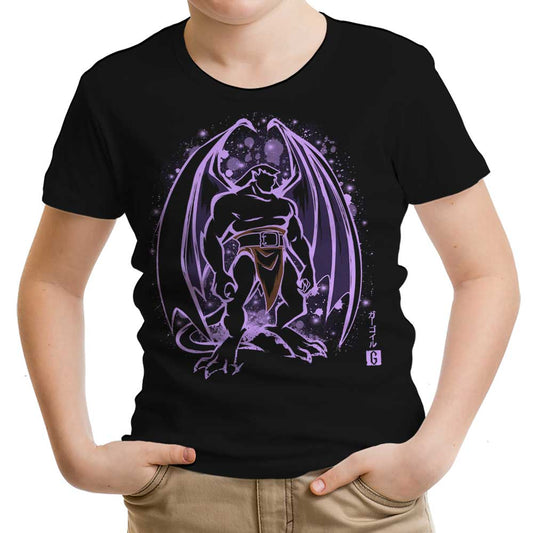 The Gargoyle - Youth Apparel