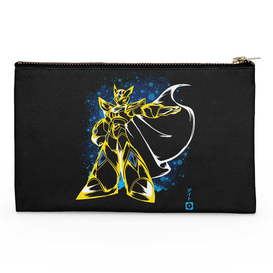 The Gate - Accessory Pouch