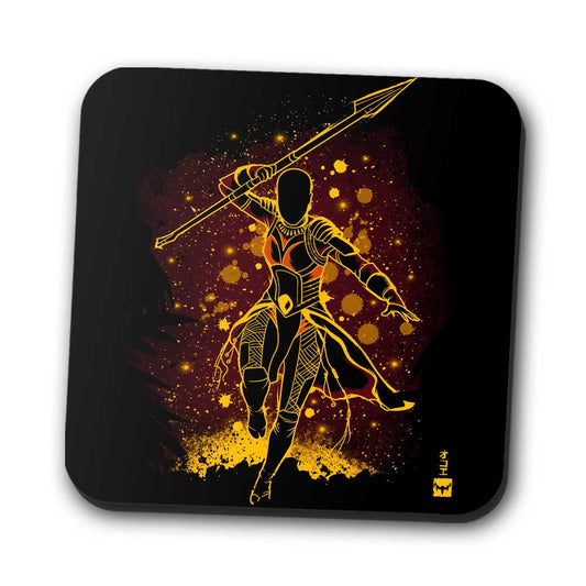 The General - Coasters