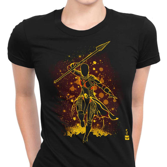 The General - Women's Apparel