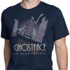 The Ghost: Animated Series - Men's Apparel