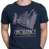 The Ghost: Animated Series - Men's Apparel