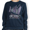 The Ghost: Animated Series - Sweatshirt