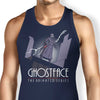 The Ghost: Animated Series - Tank Top