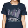 The Ghost: Animated Series - Women's Apparel