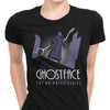 The Ghost: Animated Series - Women's Apparel