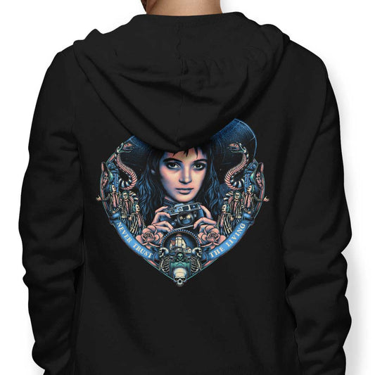 The Ghost Bride - Hoodie