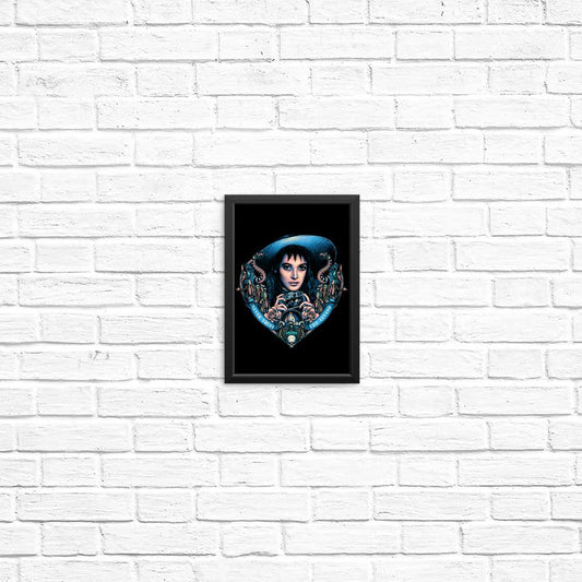 The Ghost Bride - Posters & Prints