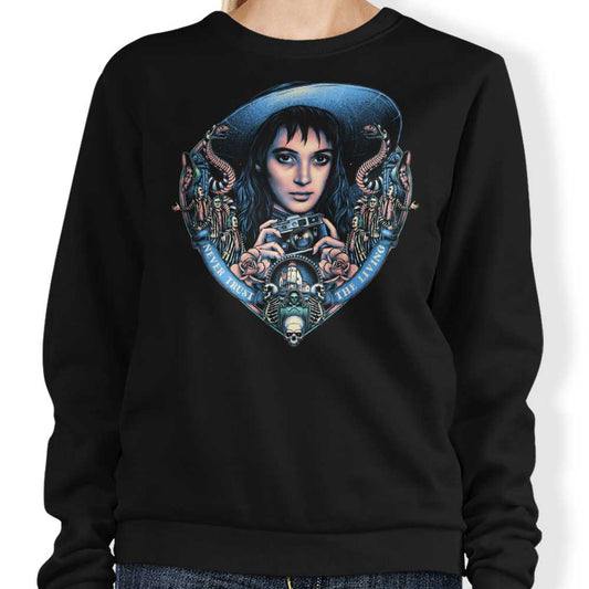 The Ghost Bride - Sweatshirt