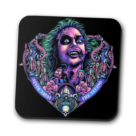 The Ghost Groom - Coasters