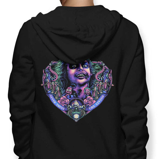 The Ghost Groom - Hoodie