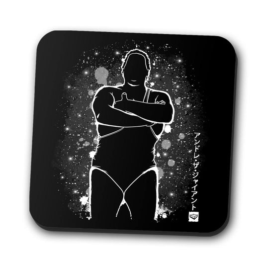 The Giant - Coasters