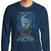 The Gift Sweater - Long Sleeve T-Shirt