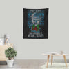 The Gift Sweater - Wall Tapestry