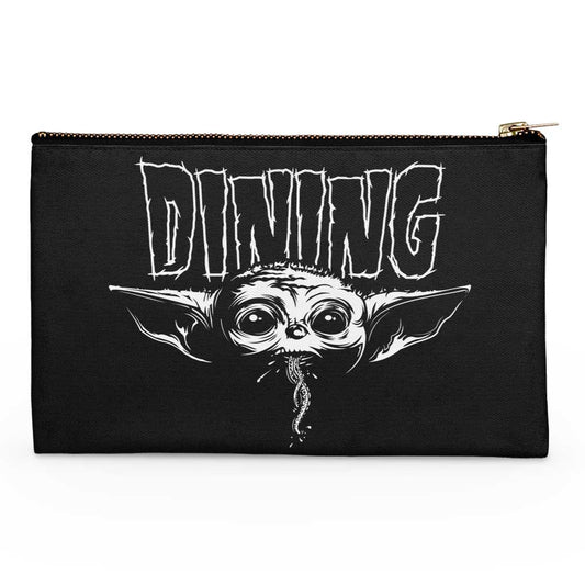 The Glutton - Accessory Pouch