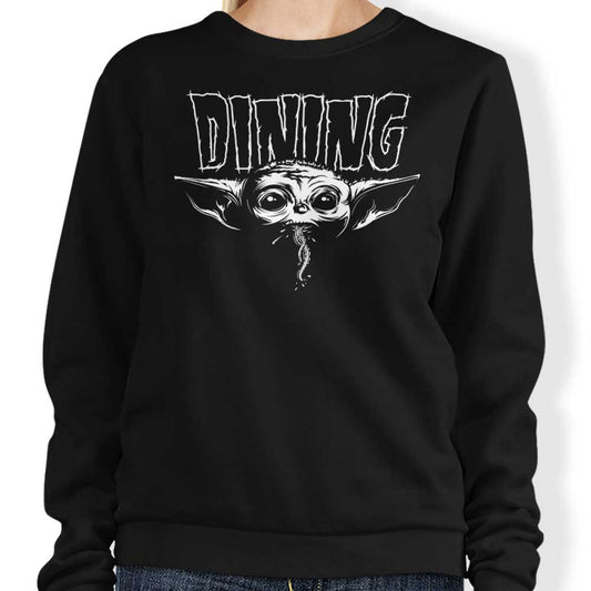 The Glutton - Sweatshirt