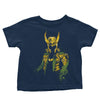 The God of Mischief - Youth Apparel