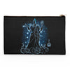 The God of the Underworld - Accessory Pouch