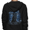 The God of the Underworld - Hoodie