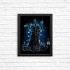 The God of the Underworld - Posters & Prints