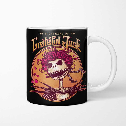 The Grateful Jack - Mug