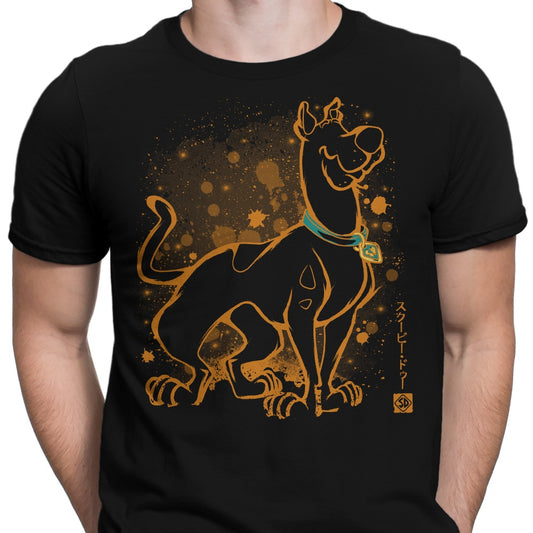 The Great Dane - Men's Apparel