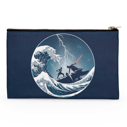 The Great Force - Accessory Pouch