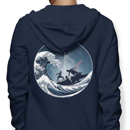 The Great Force - Hoodie