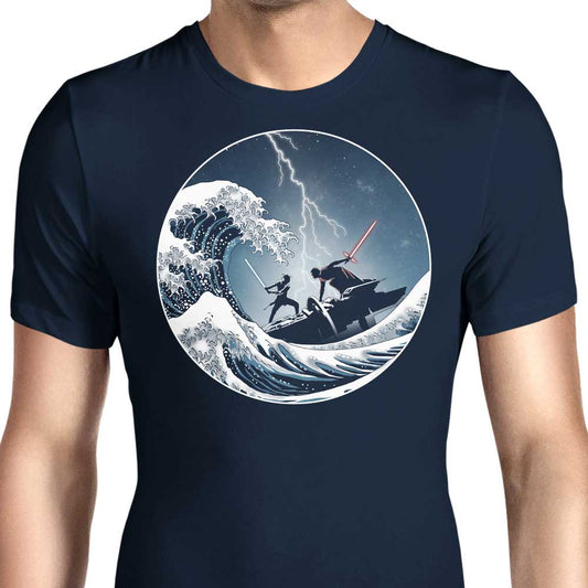 The Great Force - Men's Apparel