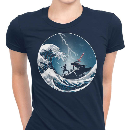 The Great Force - Women's Apparel