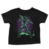 The Green Assassin - Youth Apparel