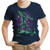 The Green Assassin - Youth Apparel