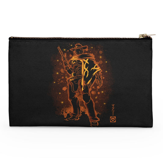The Gunman - Accessory Pouch