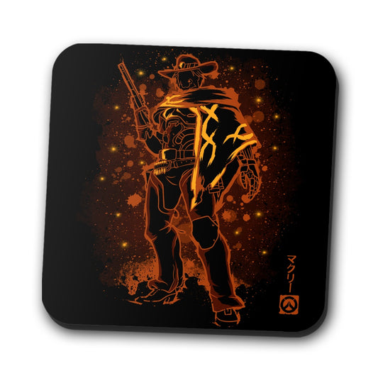 The Gunman - Coasters