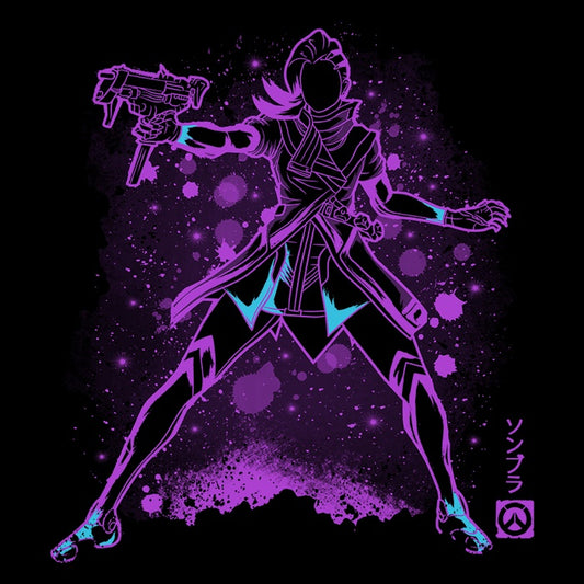 The Hacker - Youth Apparel