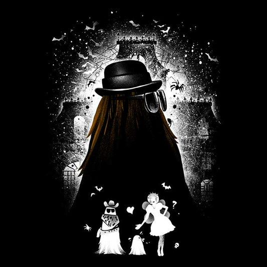 The Hairy Cousin - Coasters