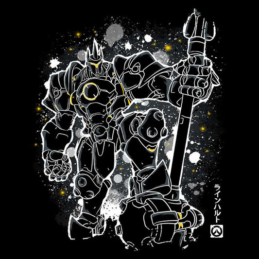 The Hammer (Alt) - Fleece Blanket